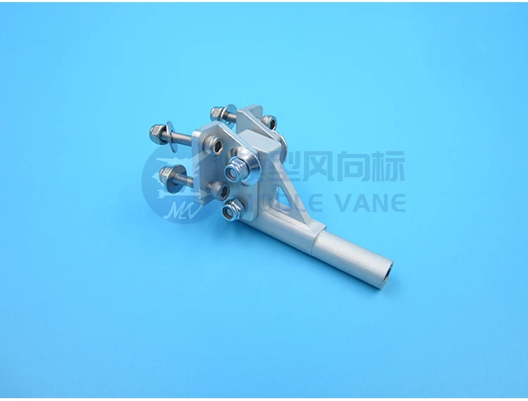 1pc RC Boat 50/70mm Length Shaft(Axle) Stinger Drive Bracket Rat Tail Shaft Bracket for 4mm Strut Propeller Shaft Flexible Shaft