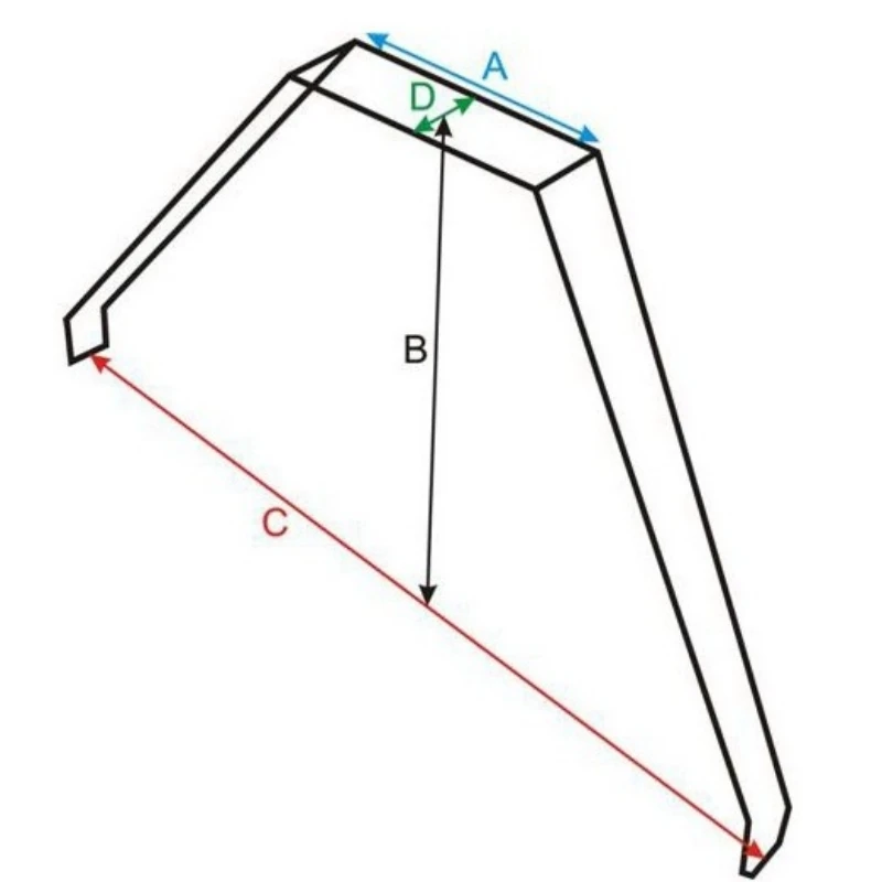 Tren de aterrizaje de fibra de carbono, 30E, 50E, 70E, 26cc, 50cm, 85cc, modelo de ala fija, avión controlado a distancia