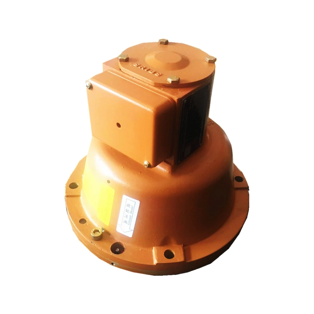 Dispositif de sécurité pour palan de frein, régulateur de vitesse, SAJ40, SAJ30