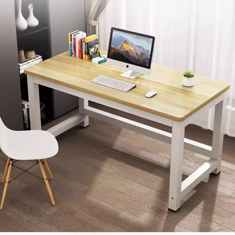 Computer desk, simple bedroom desk, household