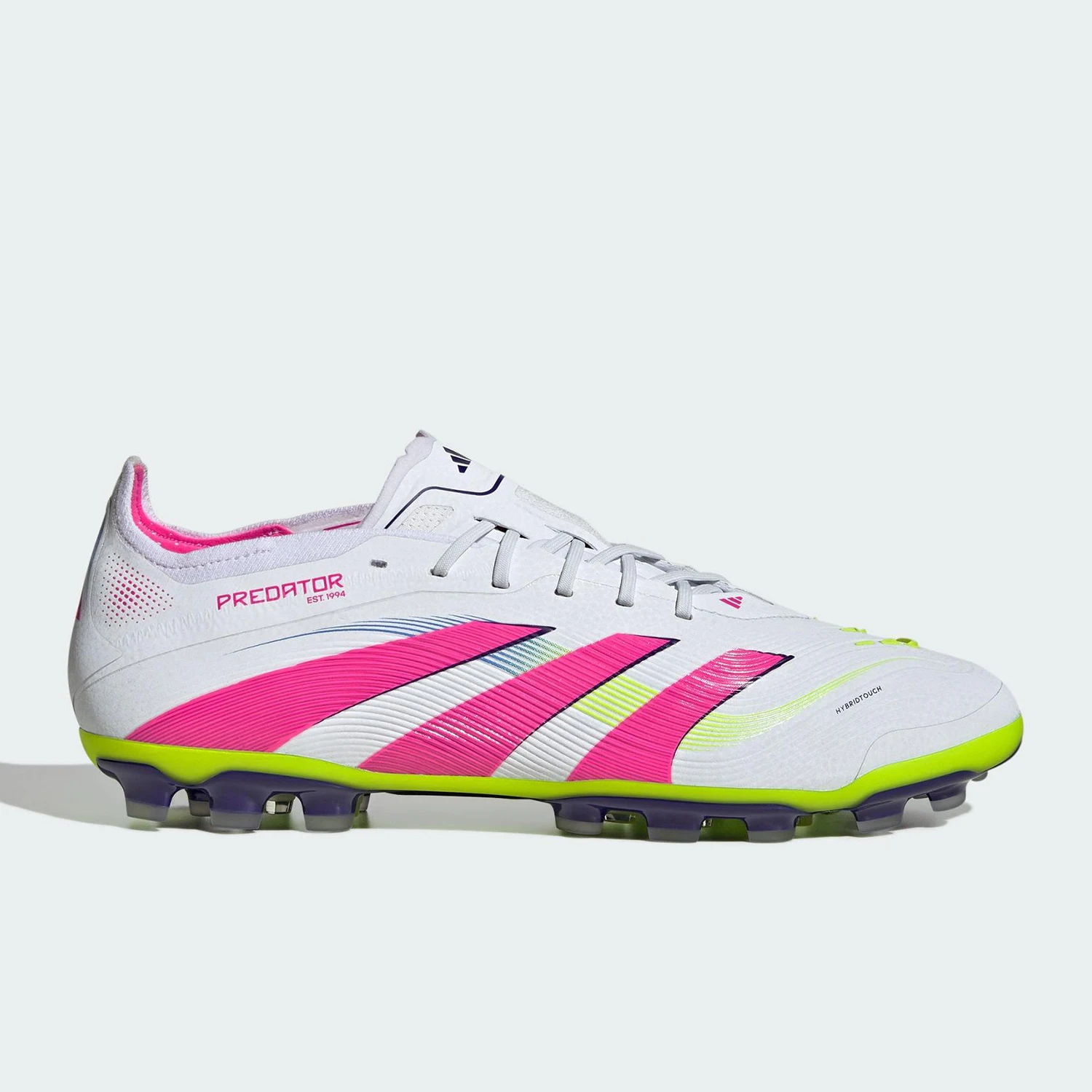 

Adidas Authentic PREDATOR ELITE Unisex Soccer Training Shoes ID3838