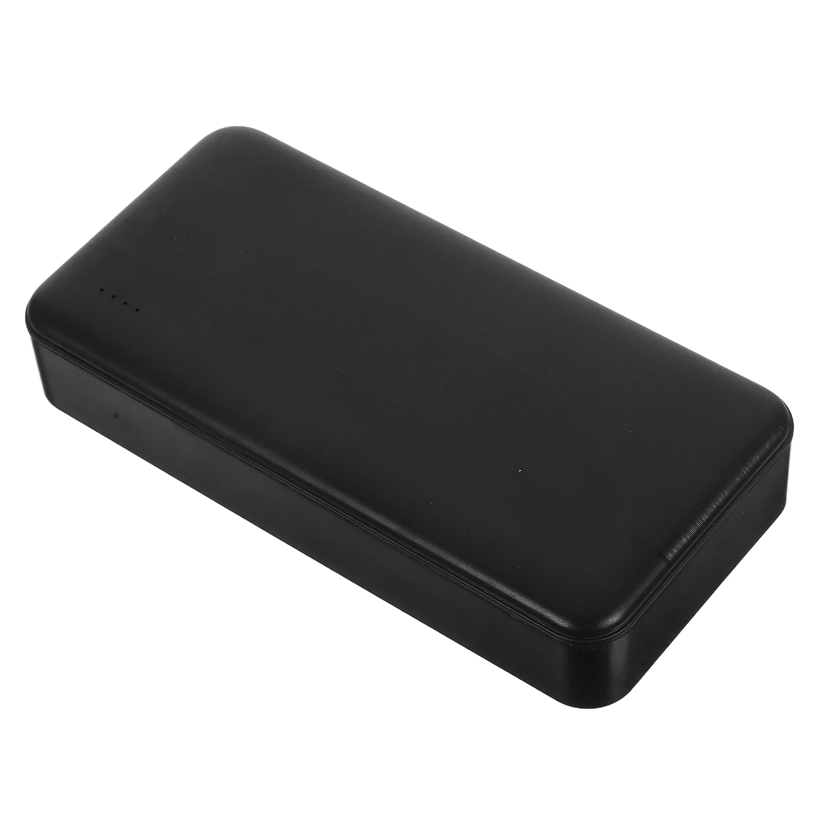 

Portable Power Bank Shaped Storage Box for Keys and Small Items - Hidden Organizer Home Office Travel Essential