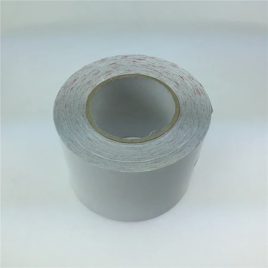 

Thick rhino skin protective film car door bowl protective film thick film transparent door panel 10cm wide*30 m Sticker