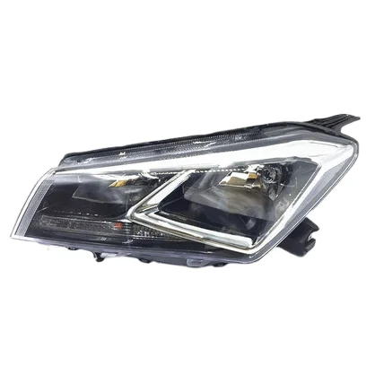 Front Lamp Headlight for Chana Changan CS15