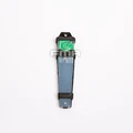 Black-green light