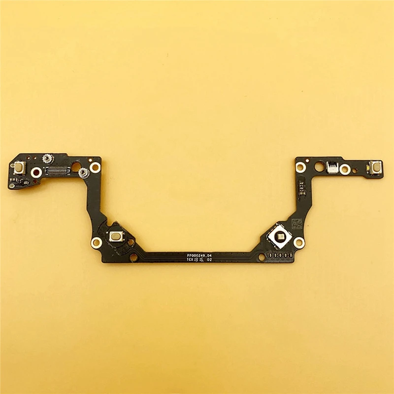 Remote Controller Button Board Replacement Accessories Fit For DJI Mavic 2 Pro / Zoom Drone Replacement Repair Spare Parts