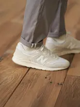 Autumn Casual Cotton Pants Men #6