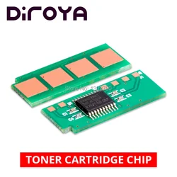 Chip de cartucho de tóner de PC-211EV para Pantum, PC-211E de PC-211 PC 210, 230R, PA-210, M6500, M6550, M6600, P2500, P2200, P2207, P2500W