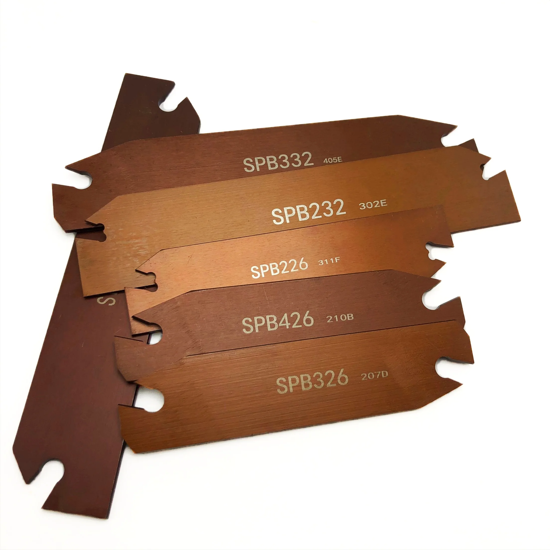 SPB226 SPB326 SPB426 SPB232 APB332 SPB432 Knife Board Grooving Cut-Off Cutter Holder Lathe Turning Tool Holder Cnc Tools