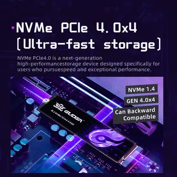 10 最佳銷售 PS5用的固態硬碟 - №4