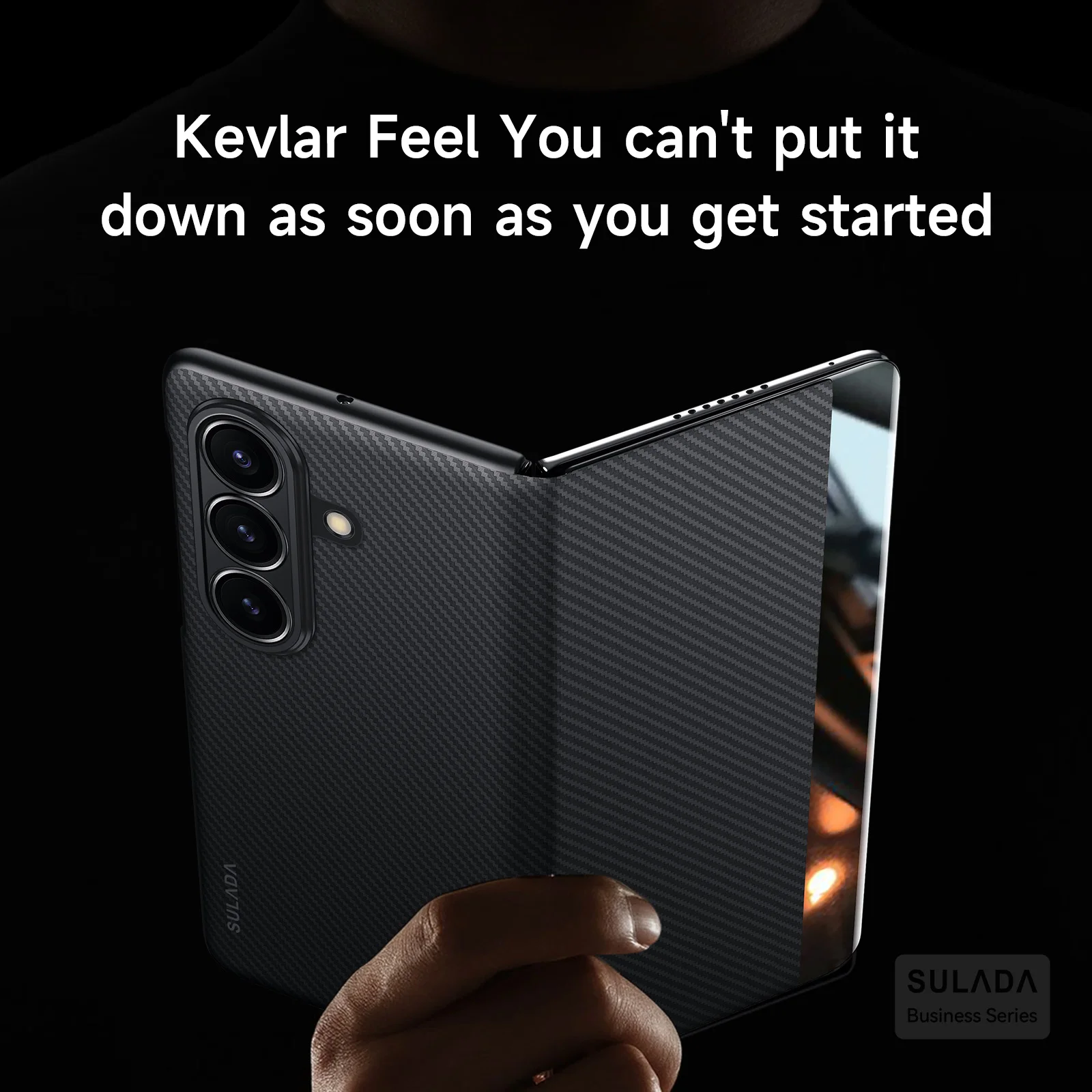 Thumbnail 3 - #49 Trending Samsung Z Fold 5 Cases Right Now