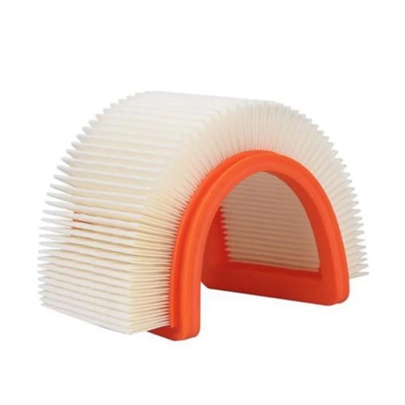 Motor Protection Filter for Karcher DS 6 Premium / BR 45/22 C Bp Pack DS 5600 Puzzi 30/4 E DS5500 Vacuum Cleaner Parts