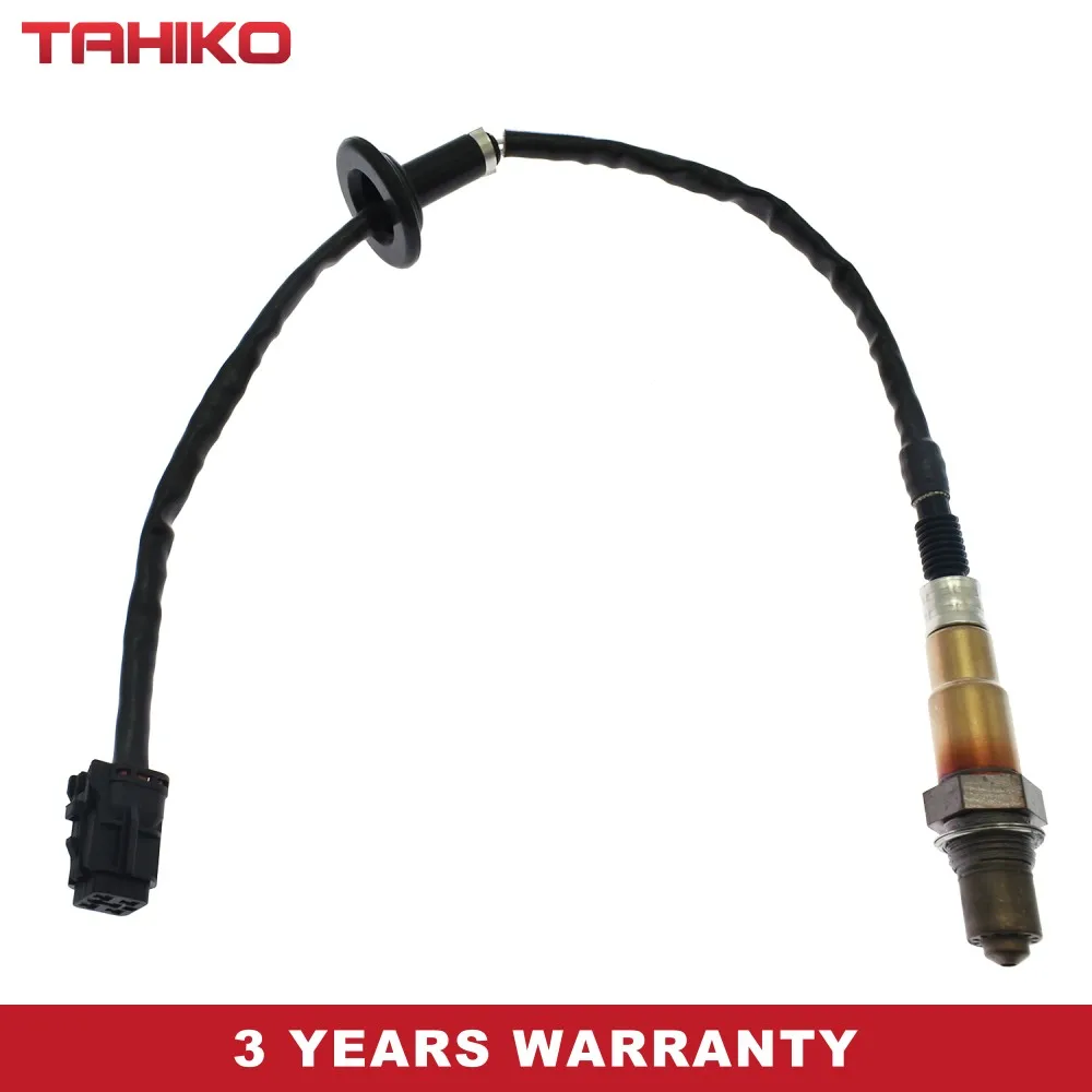 

Lambda O2 Oxygen sensor 39210-2E700 FIT FOR FORD C-MAX (DM2) 1.6 2007-2010 HWDA,HWDB,SHDA,SHDB,SHDC FIESTA V FOCUS C-MAX DM2