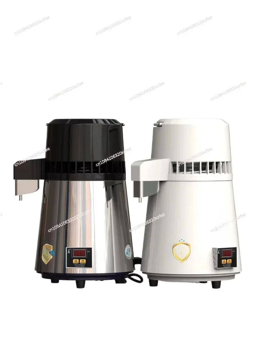 Distiller Distilling unit Home brewing low temperature brewing machine refining and extracting essential oil