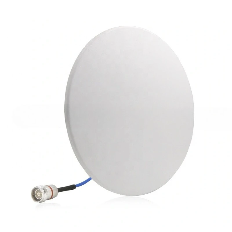 

High Gain 698-4000MHz Full Band 4G5G Omnidirectional Antenna