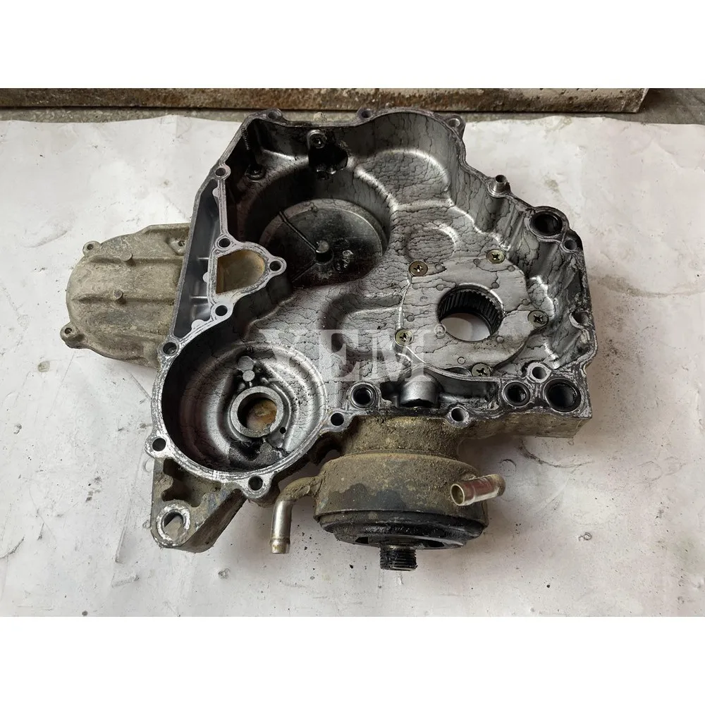 For Kubota Engine Parts V1505 Timing Cover