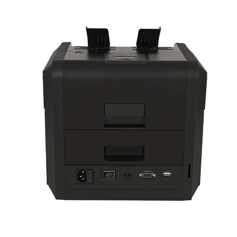 Counting Machine Bill Counter for Bank Mixed Denomination Value Counter Currency Sorter Money Counter Money