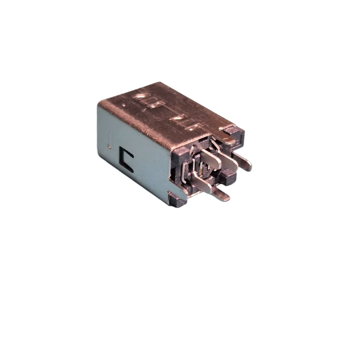 PUERTO DE CARGA CON CONECTOR DE ALIMENTACIÓN CC para Dell Inspiron 24 5490 W24C001 All-in-One AIO