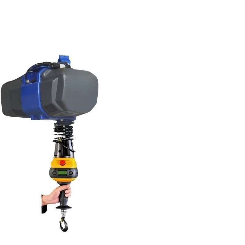 

Intelligent balance crane, intelligent hoist, balance crane