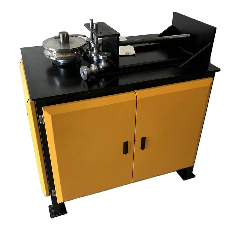 

Automatic Hydraulic Stainless Steel Pipe Bending Machine New Digital Steel Bending Machine For Round/Rectangular Pipes Iron