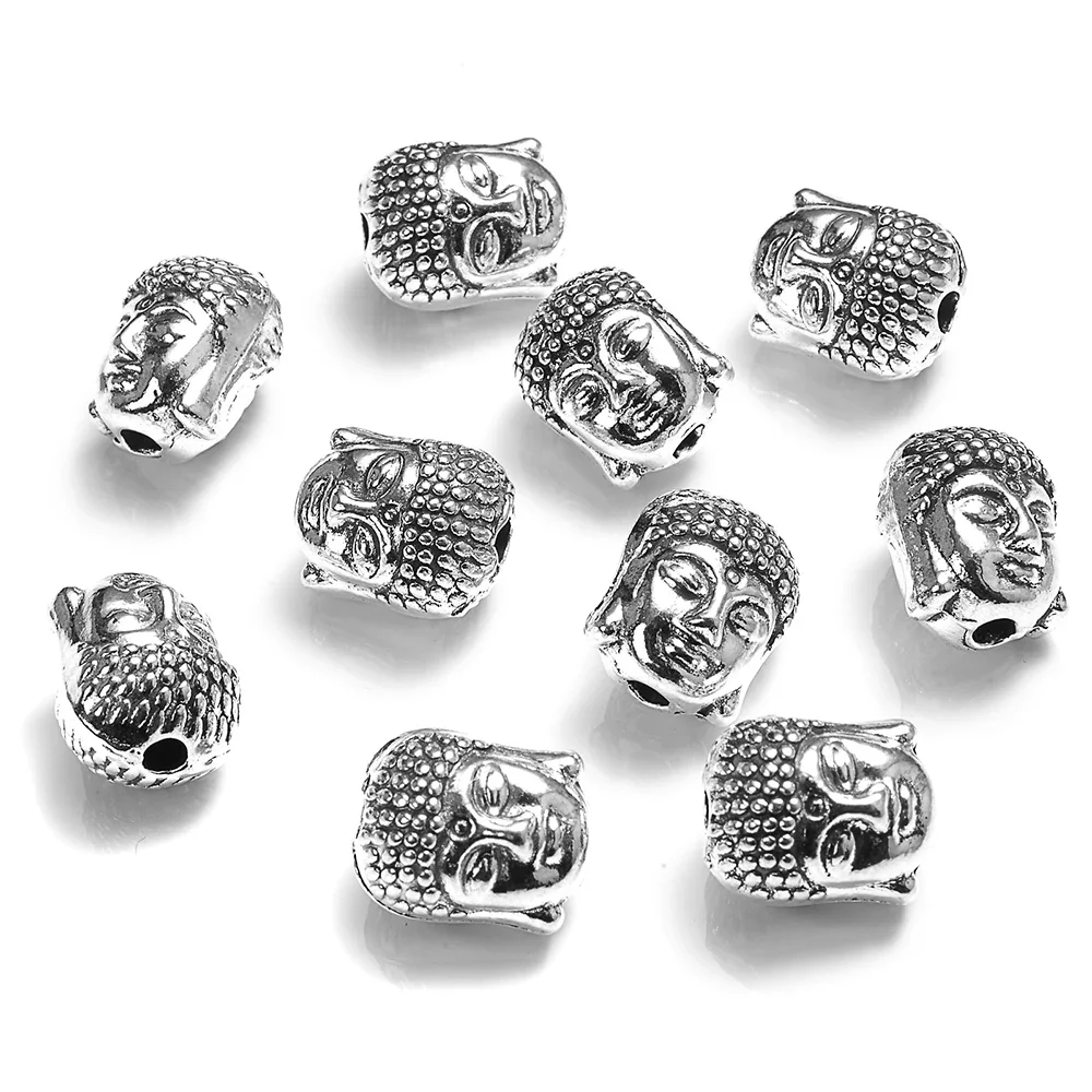 10/20/100Pcs Random Mixed Christmas Pendant/Charms For Jewelry Making Bulk Xmas Charm Diy Necklace Small Gifts Accessories