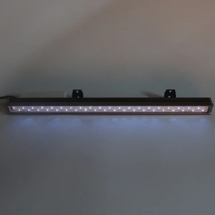 High Power 293nm UVB LED Lamp, 30W UV LED Light, Wavelength 290nm /293nm /295nm, UVB Light Source for Vitamin D Synthesis