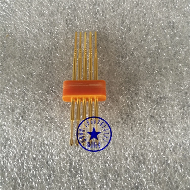 PJ-2.0-1-5 Standard Test Rack Accessories Test Pin Burn Pin Custom Test Pin Test Rack Accessories