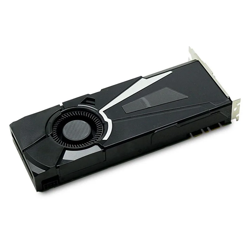 Imagem -02 - Dell-placa Gráfica Geforce Gtx1070 8gb Cartão de Memória Gddr5