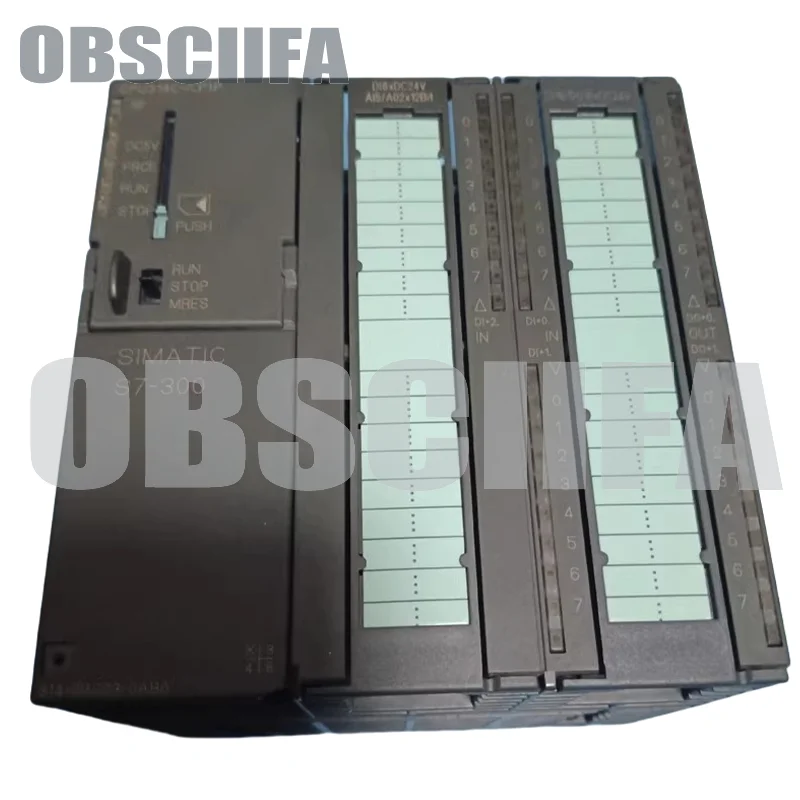 

New Original 6ES7314-6BG03-0AB0 6ES7 314-6BG03-0AB0