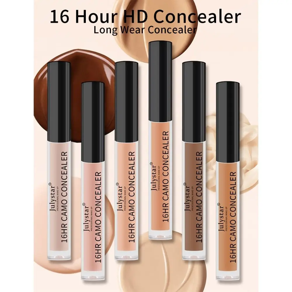 Cream Color Corrector Full Coverage Body Shading Contour Highlighters Highlight Concealer Foundation Cream Face Contour Liquid