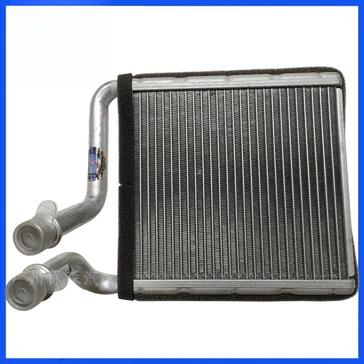 Car radiator heater 3C0819031 high quality