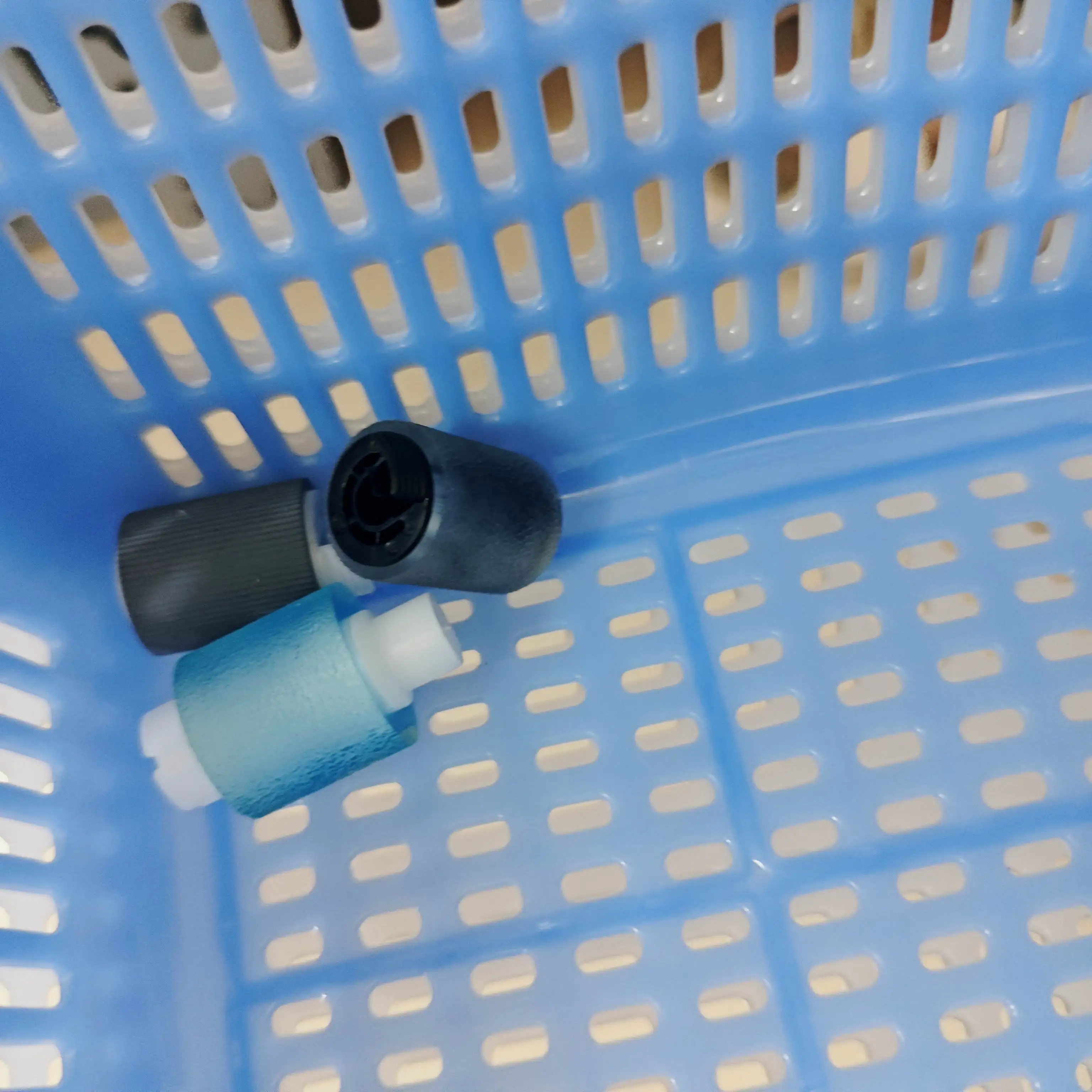 5X FL0-1674-000 FL0-2885-000 FL0-4002-000 تغذية لاقط الأسطوانة لكانون IR C3320 C3325 C3330 C3520 C3525 C3530 C5535 C5540 C5550 #1