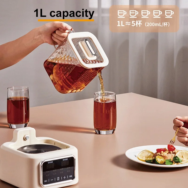 1.3L Smart Health P…