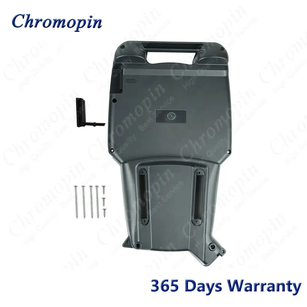 Variant: Back case