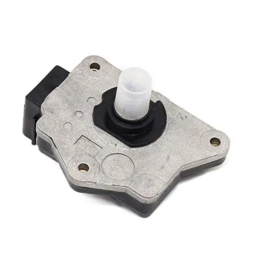 2pcs Mass Air Flow Meter Maf Sensor Oem Afh45m46/afh45m-46/1611973c00/1611973c0a For 1991 1992 1993 1994 Sentra 100nx 1.6l Sunny