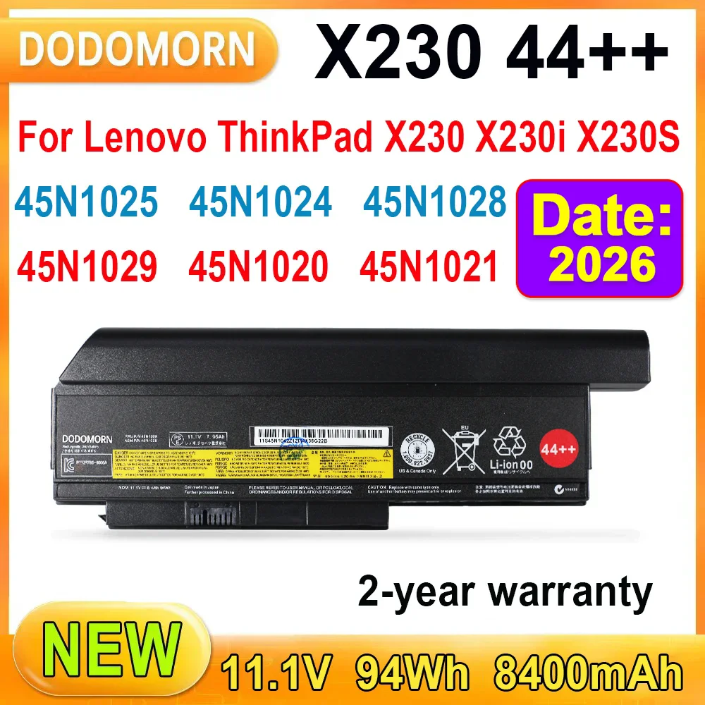 Lenovo X230 Battery - AliExpress