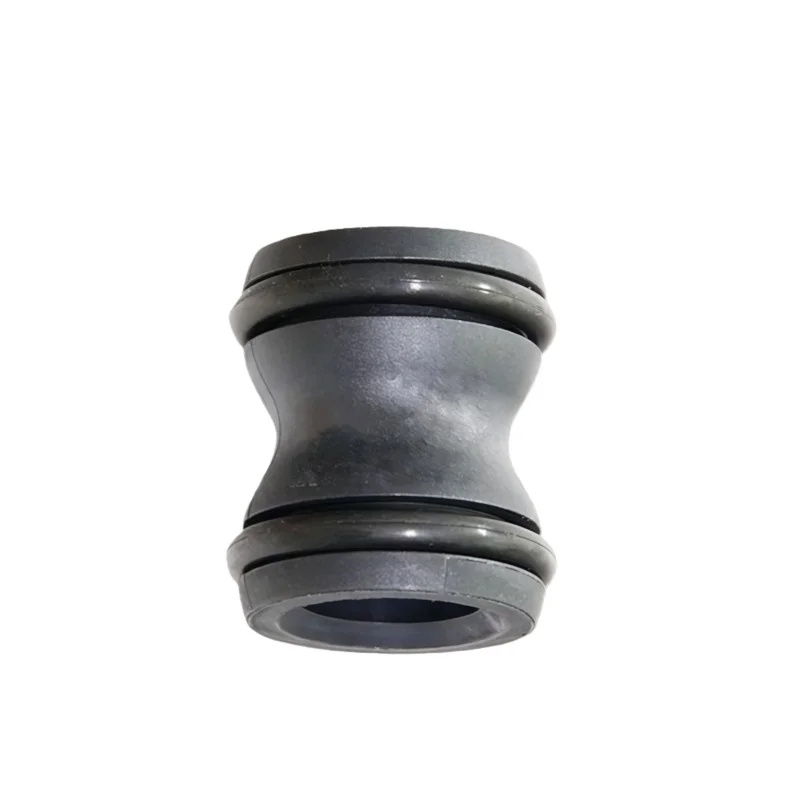 

Water Pump Joint Coolant Pump Connection Sleeve 06H121131C 06H121131D 06H121131A for VW Beetle CC Golf Eos Passat Magotan Audi