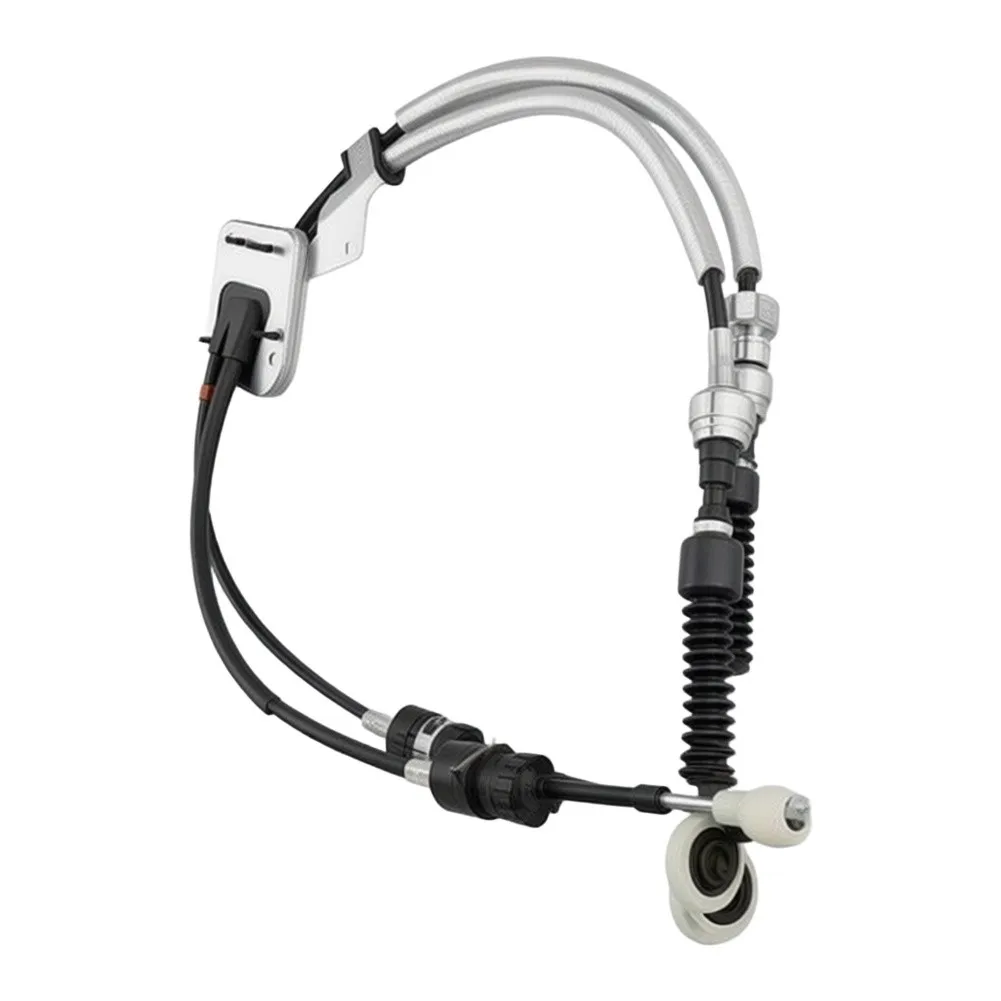 Transmission Shift Cable 33820-02630 for Toyota For Corolla ZRE120 with Manual Transmission 2004 2005 2006 2007 2008