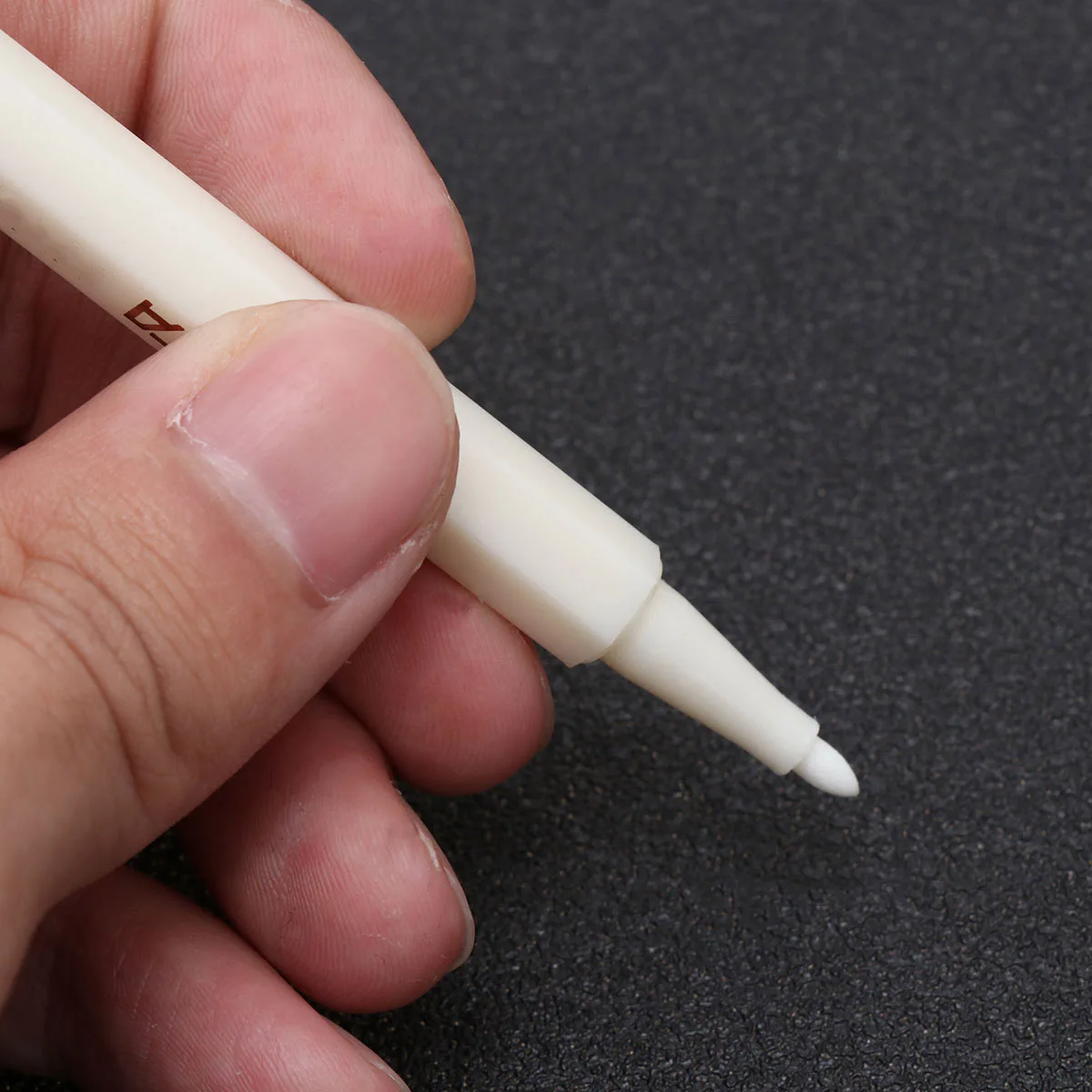 

6551 Metallic Painting Pen Art Fine Colored Metallic Pens for DIY Scrapbook Calligraphy Drawing Sketching Journaling Waterproof