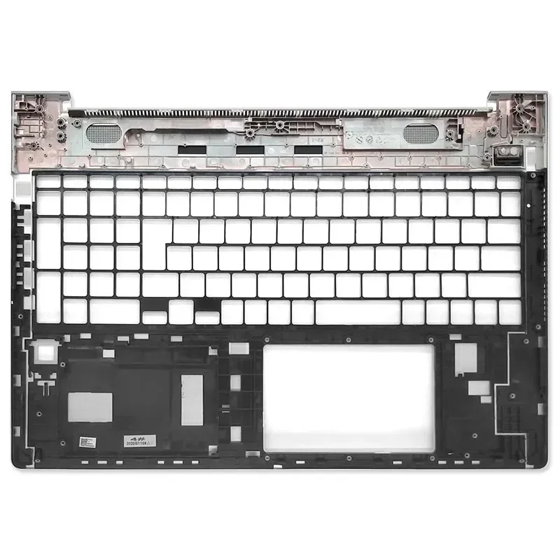 New palmrest cover upper For HP ProBook 450 455R G6 G7 SIVLER JP UK