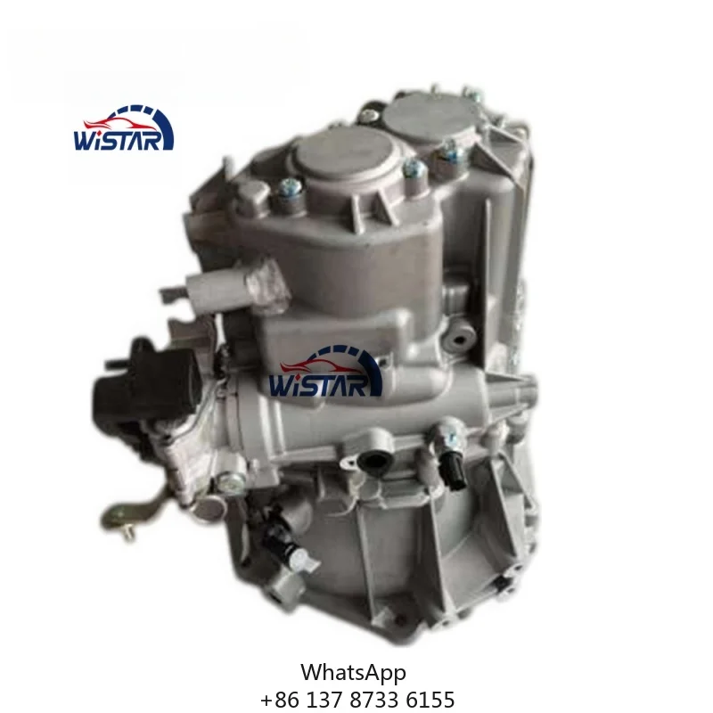 Brand New MF625A12 6 Speed Manual Gearbox For Changan Cosai 1.5T Blue Core JL476ZQCF Engine Replacement Parts