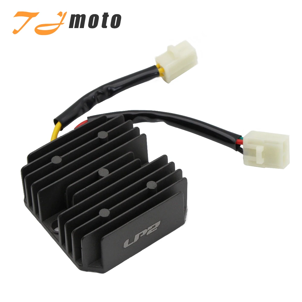 

67-31600-M56-000-M1 Regulator Rectifier For SYM JOYRIDE 200i JOYRIDE EU2 125 cc GTS125i EFI Symphony ST 125 EURO4 L7