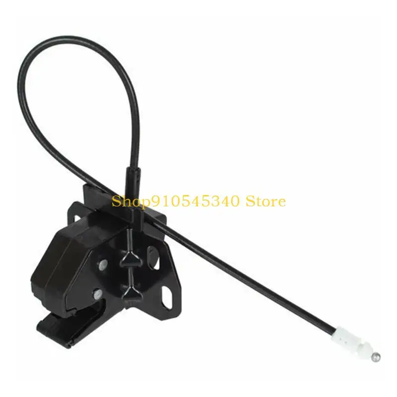 

Запасная часть U2JA дверной замок 90806-00Q0A 8200661155 для Movano B 2010-2019 гг.