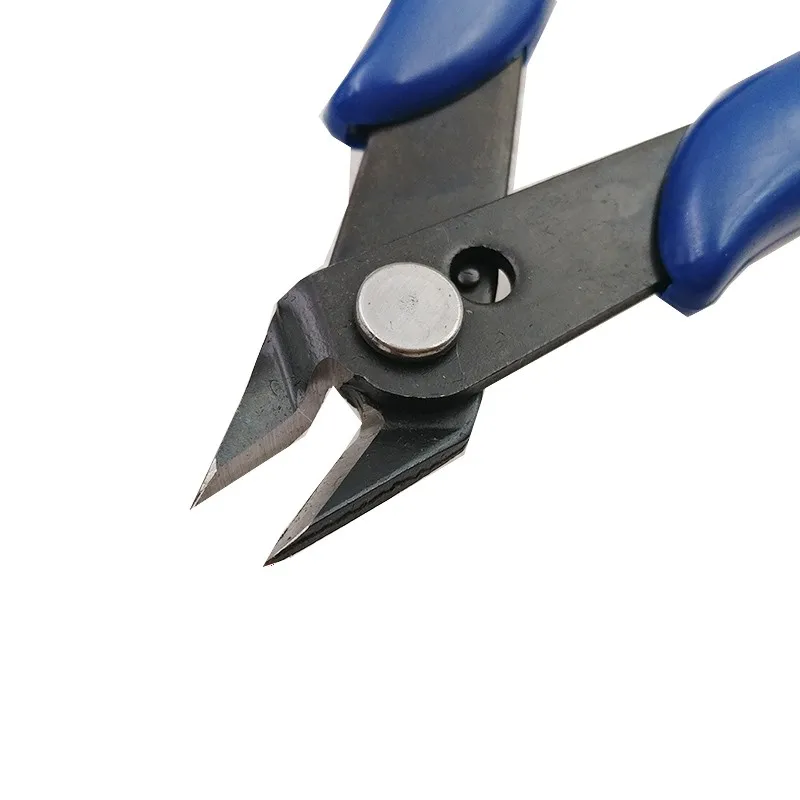 AMERICAN 170 RUYI DIAGONAL CUTTING PLIERS DIY ELECTRONIC INDUSTRIAL MODEL SCISSORS PLASTIC DIAGONAL CUTTING NIPPERS