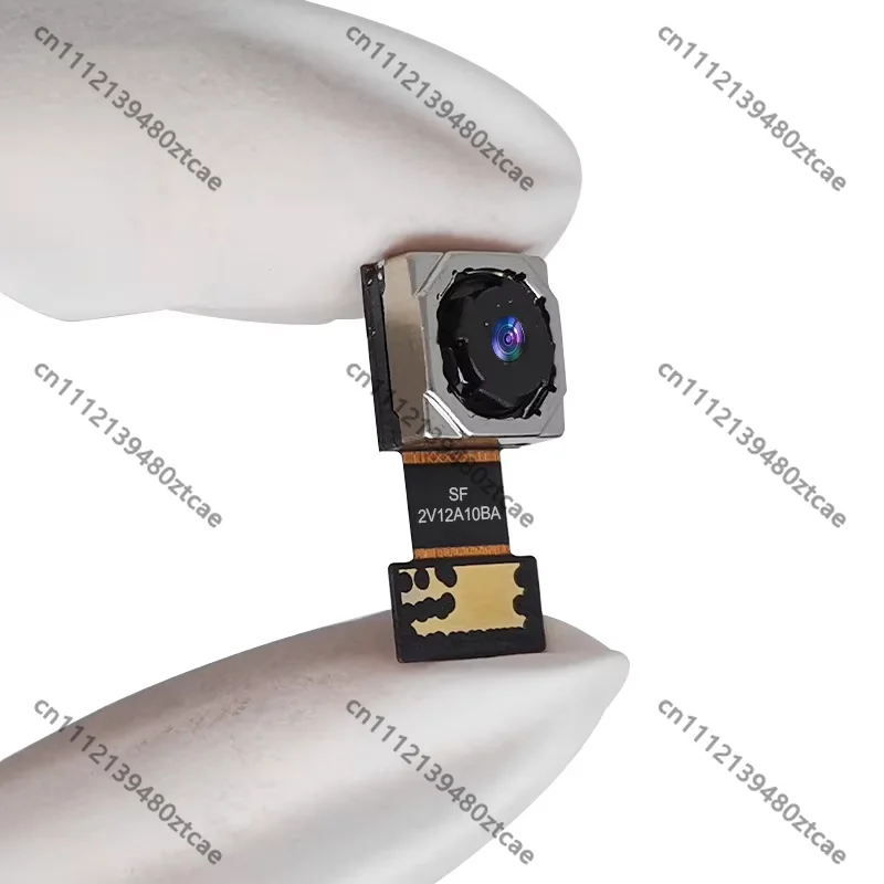 Auto Focus MIPI CSI Camera Module, 12MP OV12A10 CMOS Image Sensor, 117° FOV, high definition compact board for embedded vision