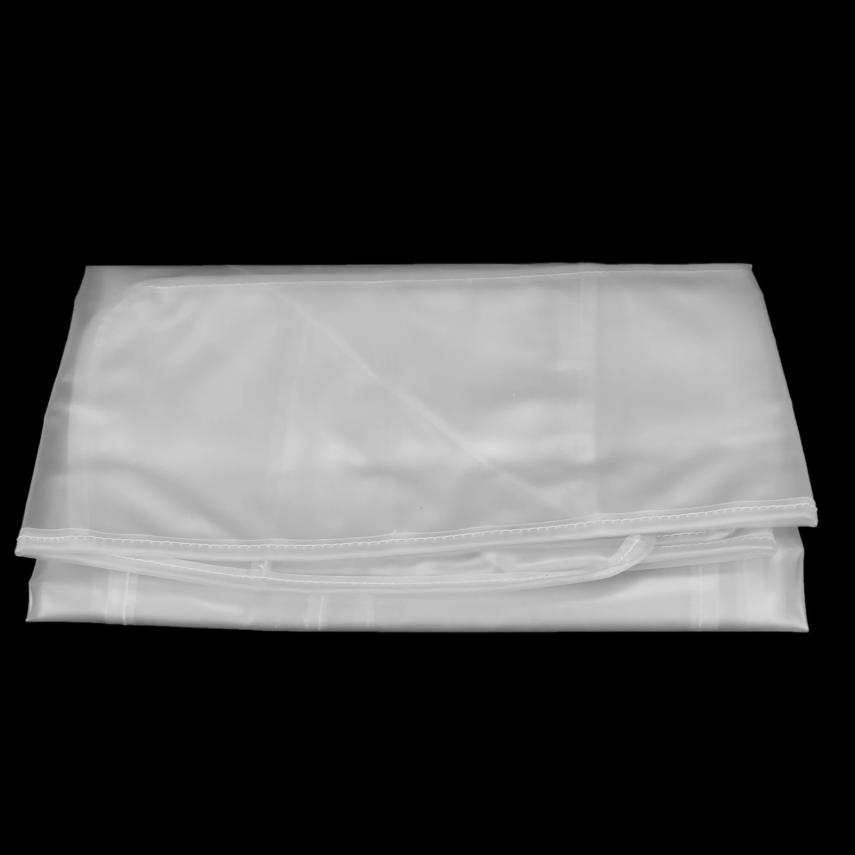 

Чехол для электронного органа/цифрового пианино AEF6-2X на 88 клавиш, прозрачный, водонепроницаемый, с защитой от пыли и царапин