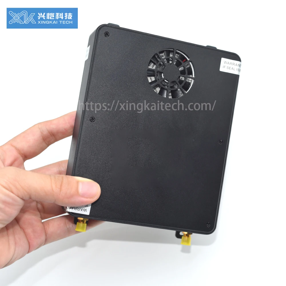 Wireless Digital Vi…