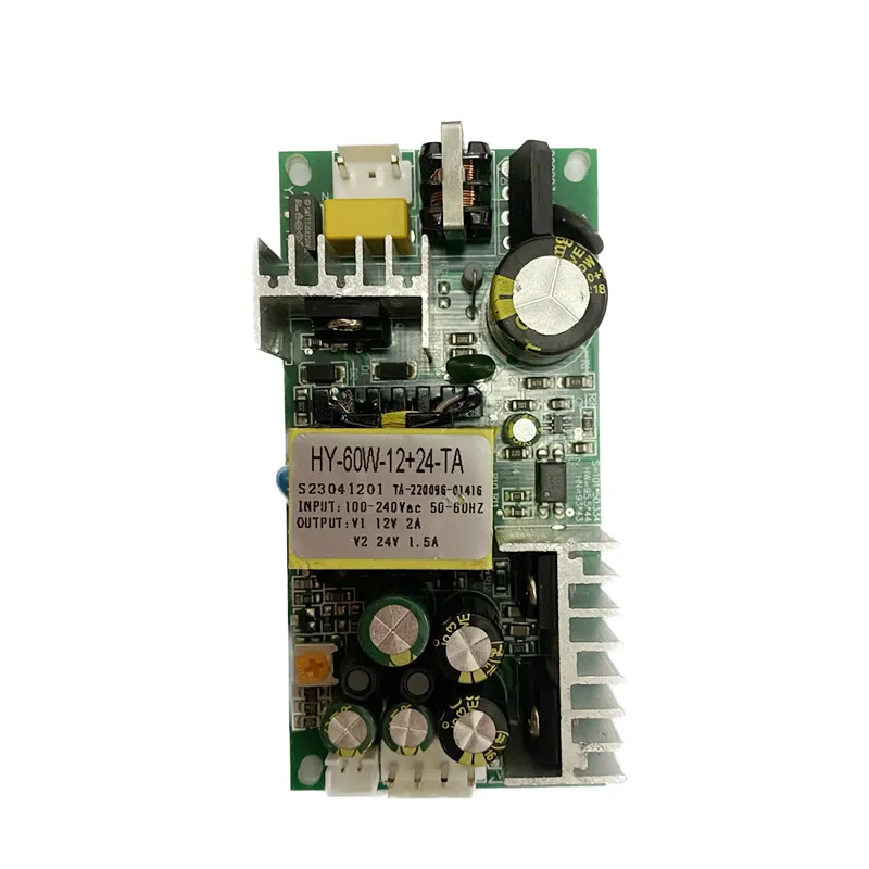 HY-60W 12v 24v Mini Power Supply Led Par Lighting Switching Power Board