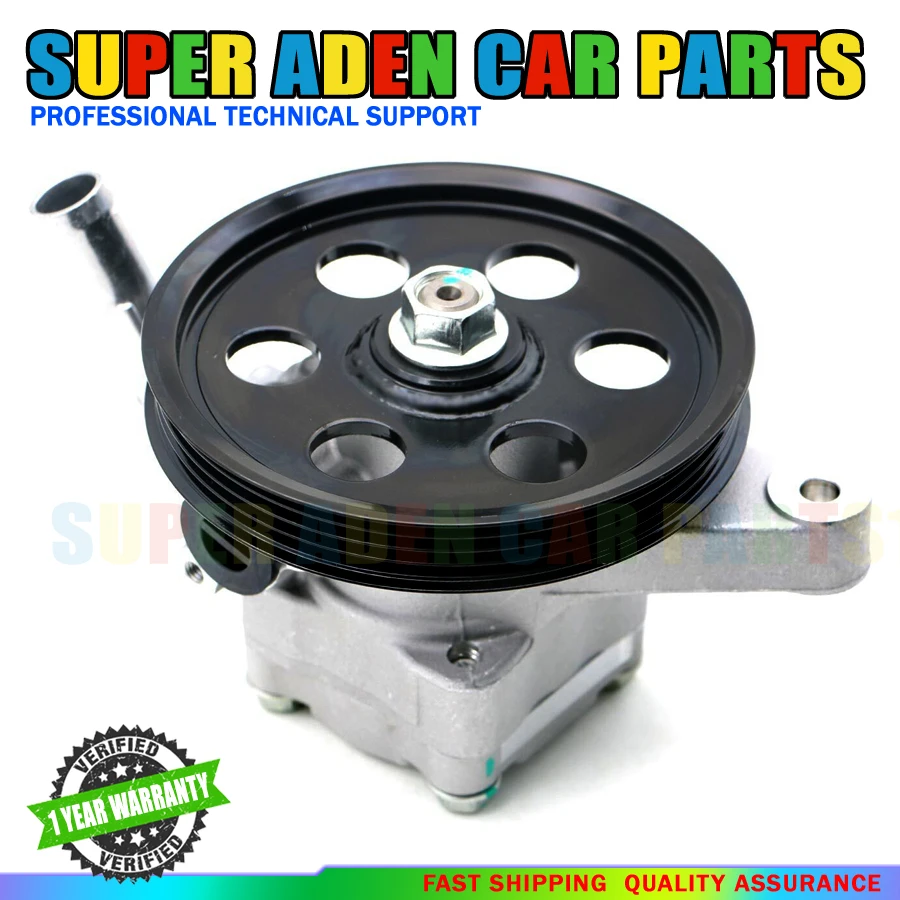 

Насос гидроусилителя руля для 98-02 Honda Accord 3.0L V6 99-04 Odyssey 3.5L 56110P8A003 56110P8CA01 56110-P8C-A01 56110-P8A-003