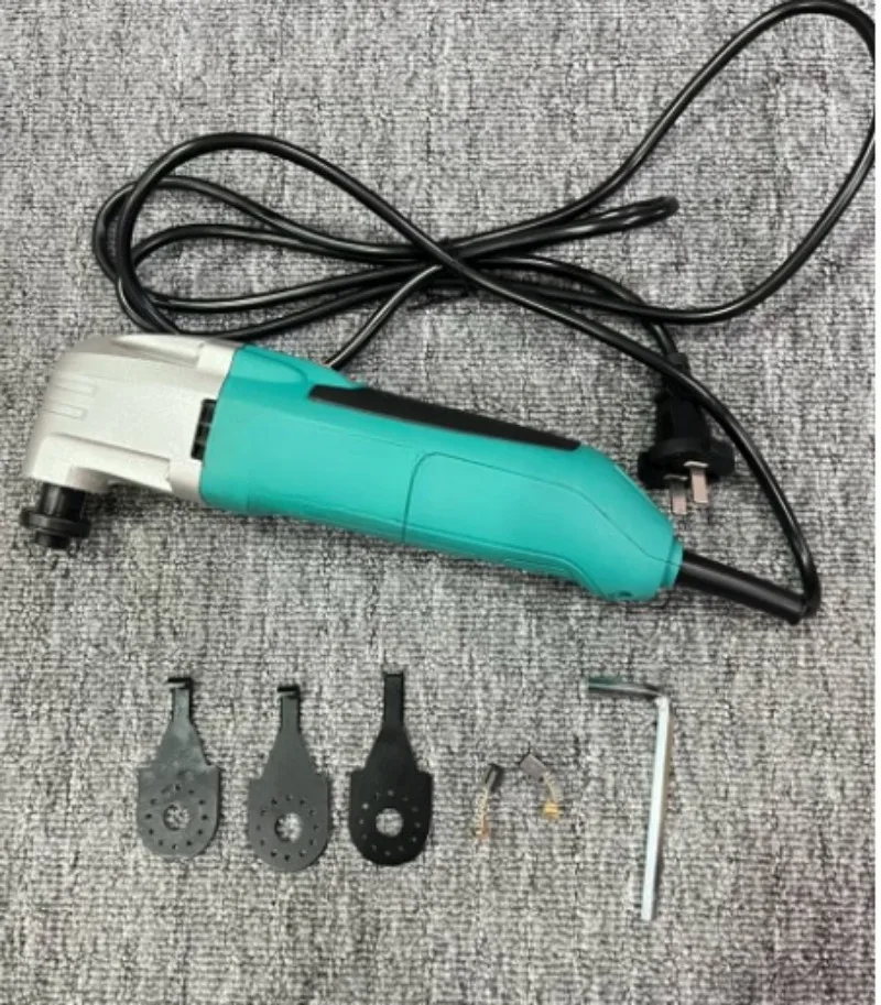 200W Pneumatic Sealant Remover Lamp Refitting Maintenance Cleaning Tool